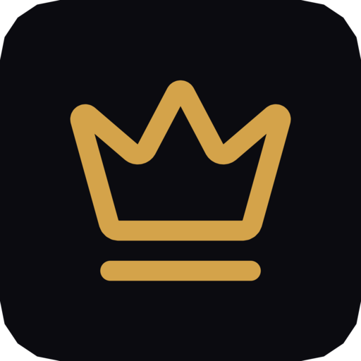 King AI logo