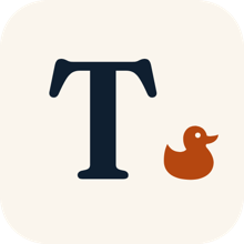 Taskhold logo