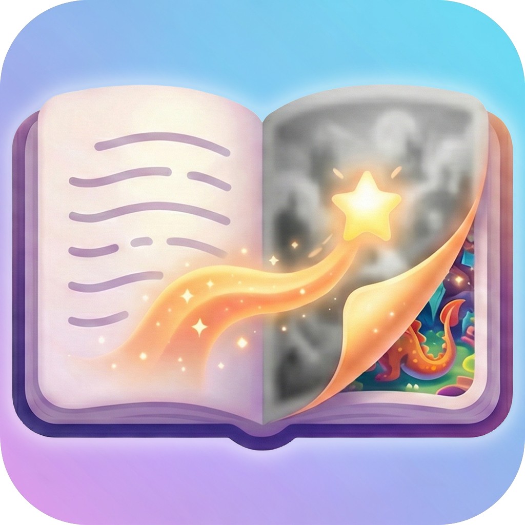 ReadReveal logo