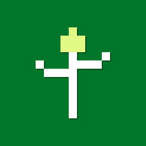 Digital Garden by Alicia Tools logo