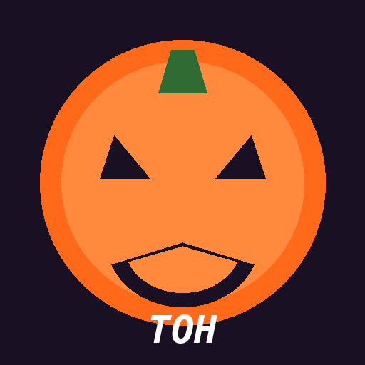 TryOnHoliday - AI Halloween logo