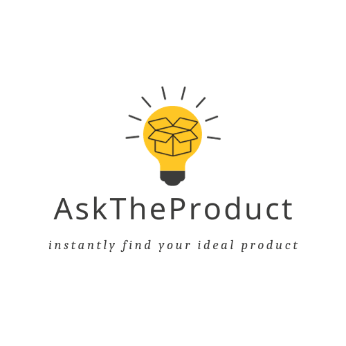 AskTheProduct logo
