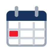 Printable Calendar PDF logo