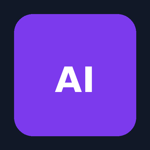 AI Fitting logo