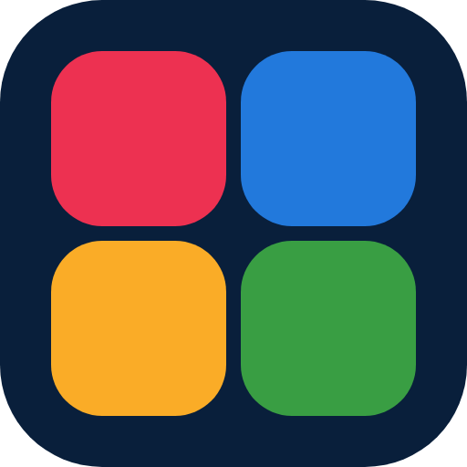 Halfdans Quiz logo
