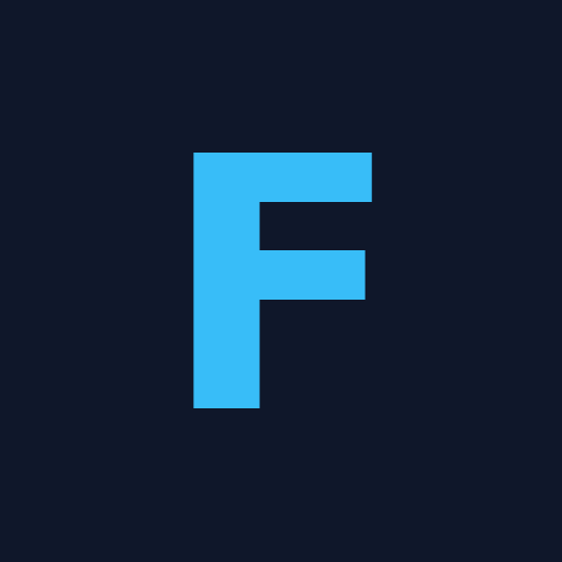 FluidGen logo