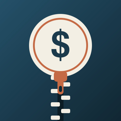 Paycheck Zip logo