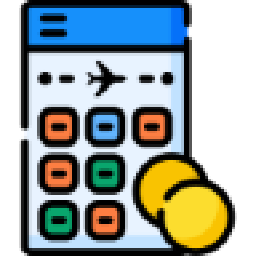 Asia Miles Calculator logo