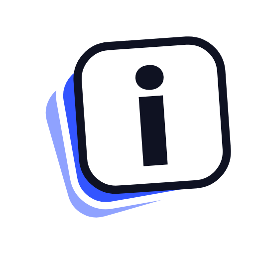 iHatePosting logo