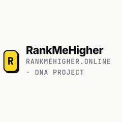 RankMeHigher logo