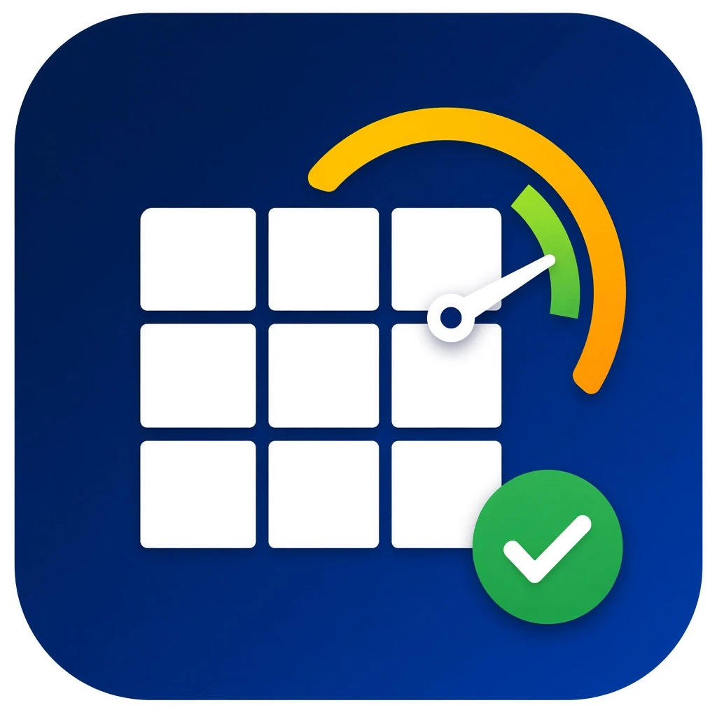 Core Web Vitals Audit Kit logo