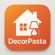 DecorPasta logo