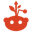 ReddGrow logo