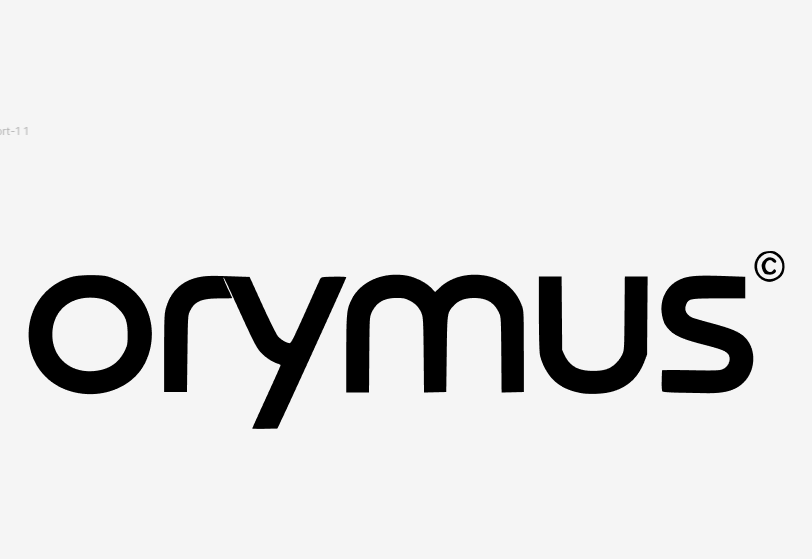 Orymus logo