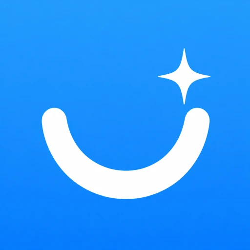 Smilo: Aligner Tracker logo