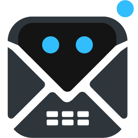 Caja One AI Inbox Manager logo