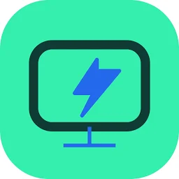 CleanYourTV.AI logo