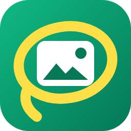 PixLasso logo