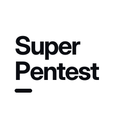 SuperPentest logo