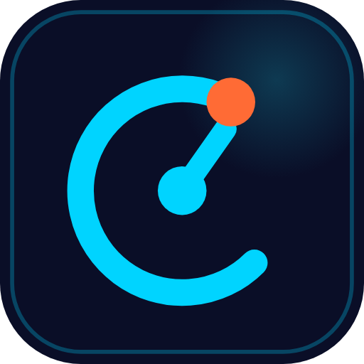 SatSpeedCheck logo