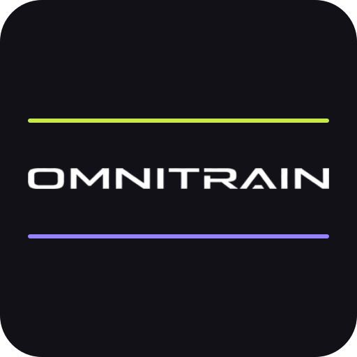 OmniTrain logo