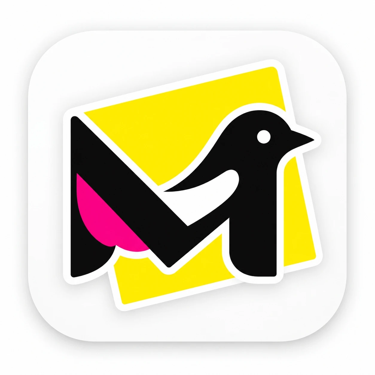MoreMagpie logo