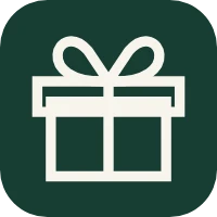 Quick Secret Santa logo