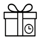 Timedora logo