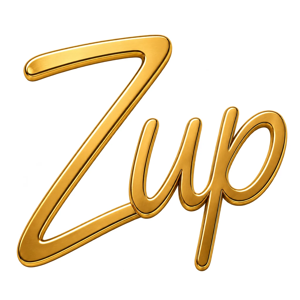 Zup logo