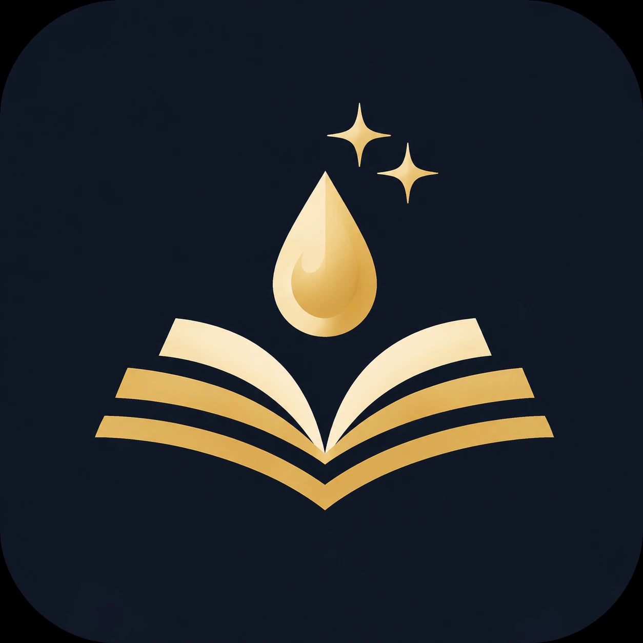 Distill: Book Summaries logo