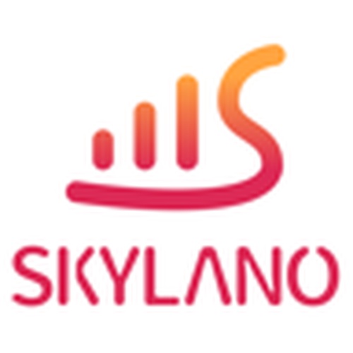 Skylano logo