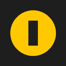 FontPlop logo