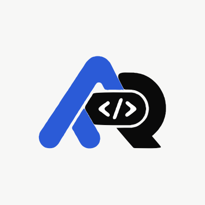 AICodingRound logo