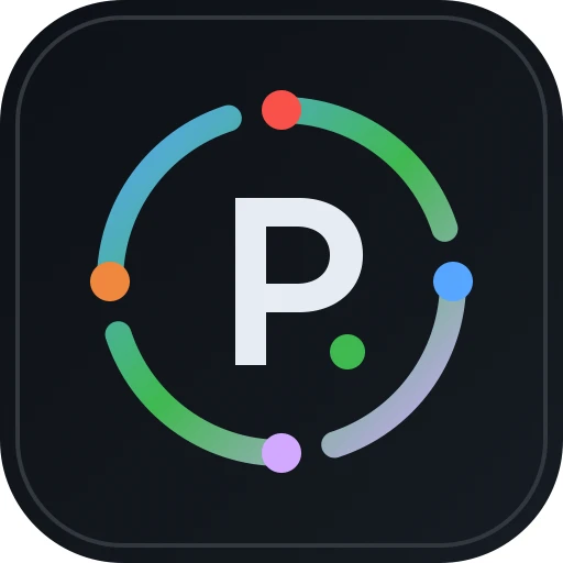 Ponder logo
