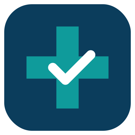 MedTestCoach logo
