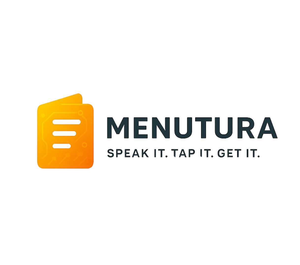 MenuTura logo