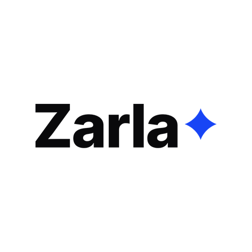 Zarla logo