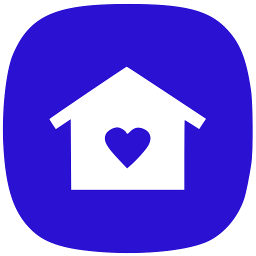 RentalFinder logo