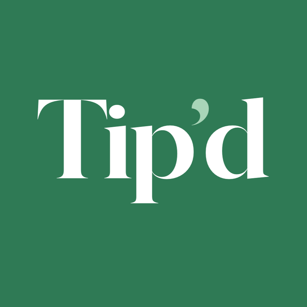 Tipd logo