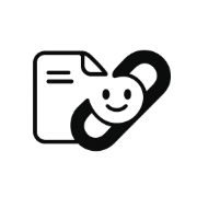 PDF to Link Online logo