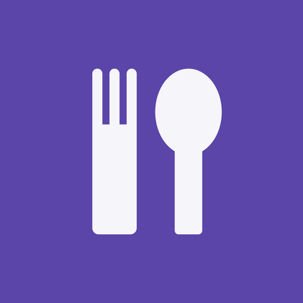 Pauzenna: Fasting Tracker logo