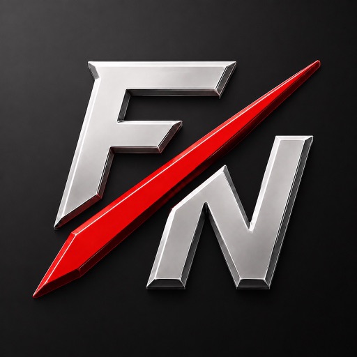 FightNome logo
