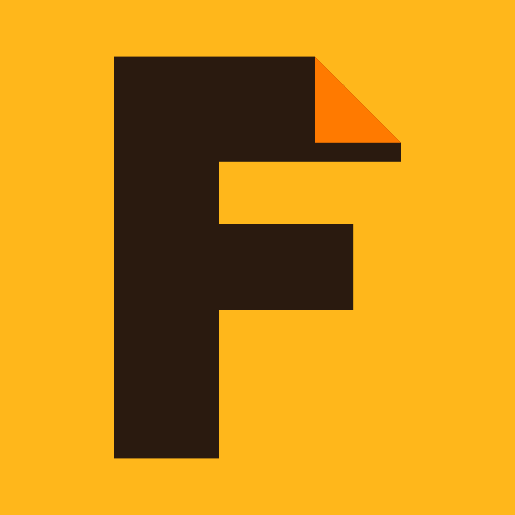 AI Flyer Studio logo