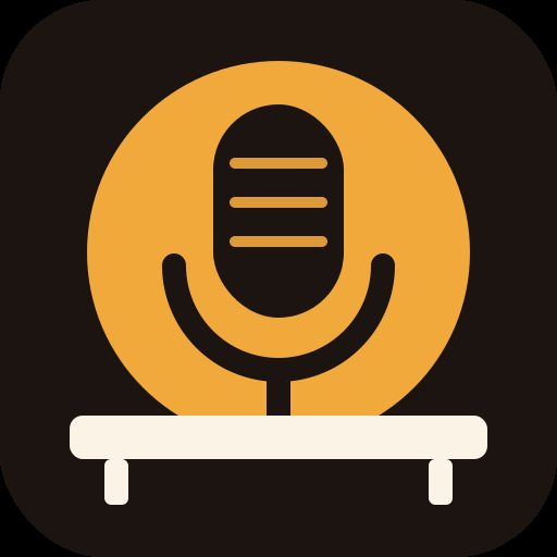 Tiny Desk AI Generator logo