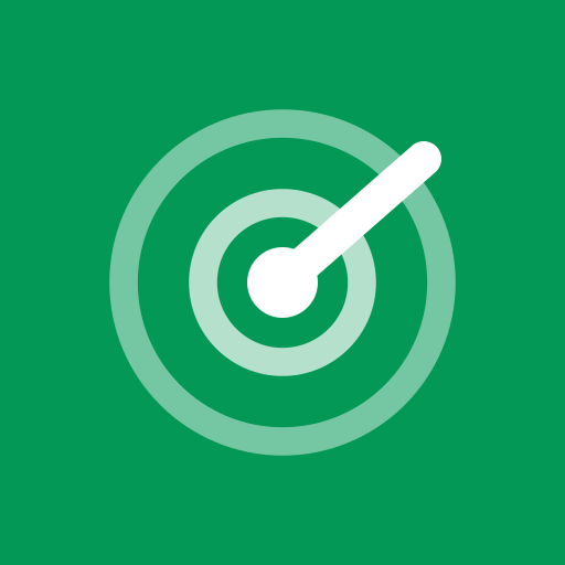 NumRadar logo