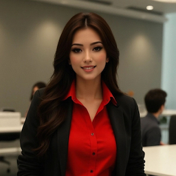 Hana AI logo