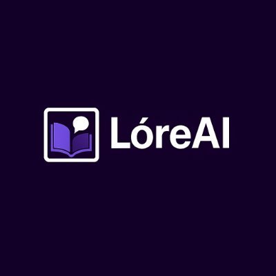 Lóre AI logo