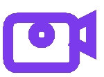 Veo3 Video logo