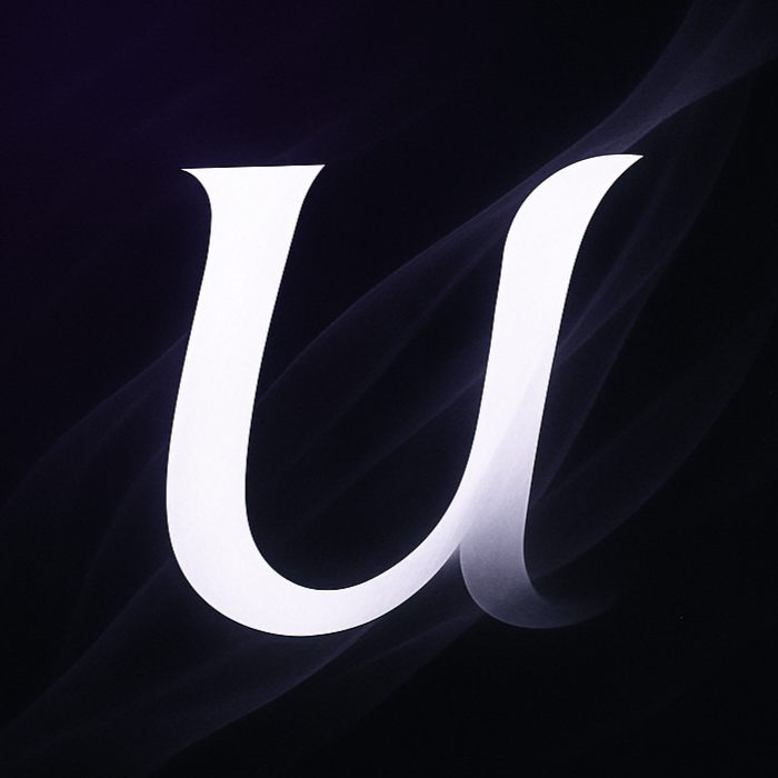 Unveil logo