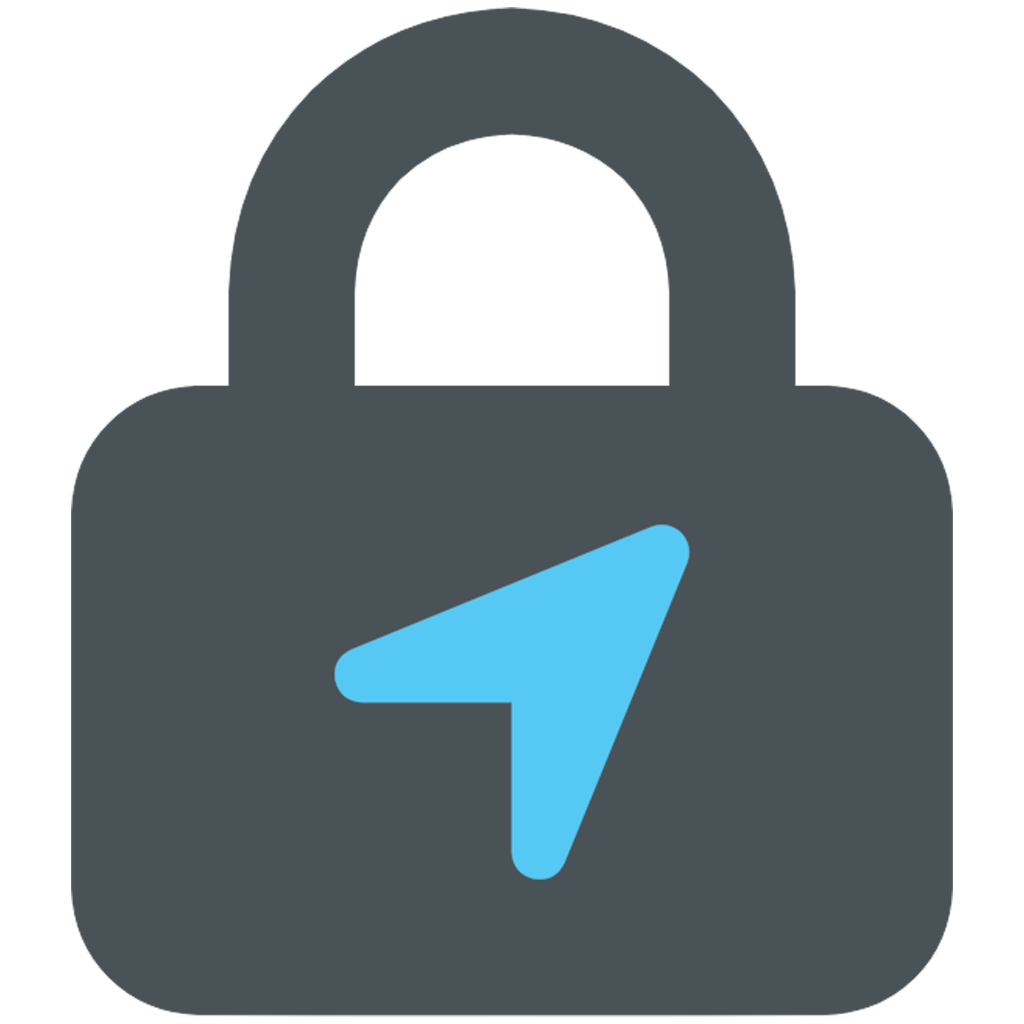 Seecret It logo